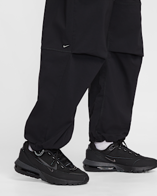 NIKE公式】ナイキ テック メンズ オーバーサイズド ウーブン パンツ